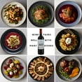 thumbnail image 5 of Château de la Vieille Tour Les Carmes Bordeaux Red Blend Wine, 750 ml, 5 of 5