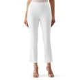 thumbnail image 1 of Rafaella Women's Stretch Ankle Pant, 1 of 6