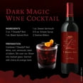 thumbnail image 8 of 7 Deadly Red Wine 750 ml, 8 of 11