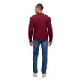 thumbnail image 2 of Eddie Bauer Men's Long Sleeve Crew Tee, 2 of 6