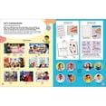 thumbnail image 2 of 1000 More Bilingual Words / Palabras bilingües, Paperback, 2 of 6