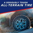 thumbnail image 3 of BFGoodrich All-Terrain T/A KO2 - LT245/65R17/D 111S Tire, 3 of 4