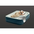 thumbnail image 5 of Intex 18" Queen Dura-Beam Premium Comfort Elevated Airbed, 5 of 8