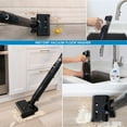 thumbnail image 4 of ePro Select Cordless Floor Washer & Stick Vacuum with 2 Batteries, 4 of 8