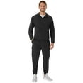 thumbnail image 5 of Member's Mark Men's Stretch Woven Jogger, 5 of 7