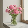 thumbnail image 5 of Ranunculus, 60 stems, choose color, 5 of 5