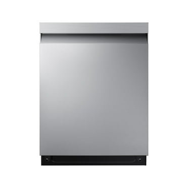 Samsung Top Control Dishwasher w/ Stormwash+