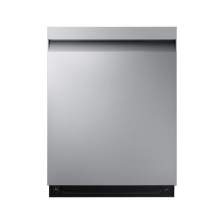 Samsung Top Control Dishwasher w/ Stormwash+