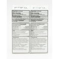 thumbnail image 2 of Tukol Multi-Symptom Cough & Congestion Syrup, Non-Drowsy, 2 pk., 4 fl. oz./pk., 2 of 5