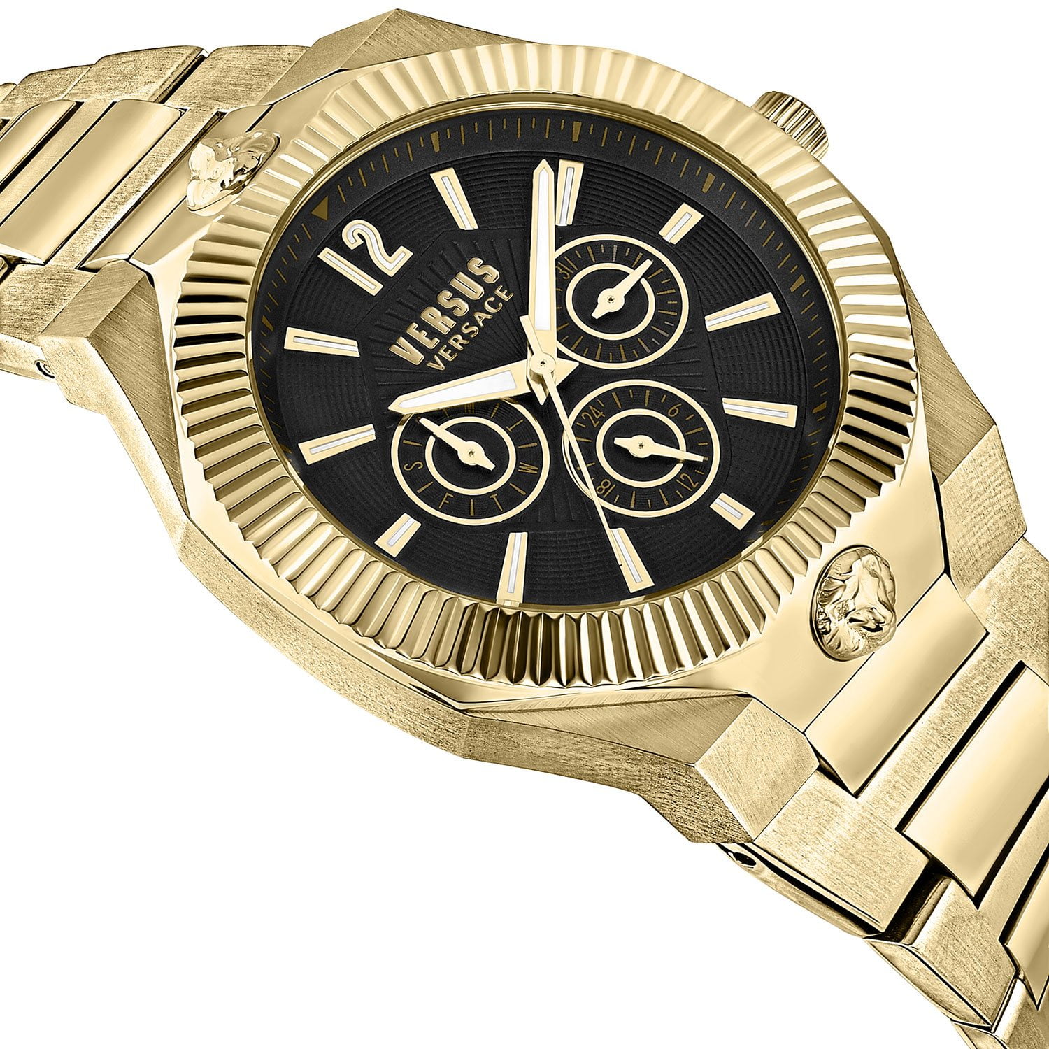 Versus Versace Echo Park Multifunction Watch, 42mm - Samsclub.com