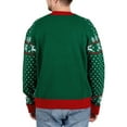 thumbnail image 3 of Men's Holiday Crewneck Sweater, 3 of 9