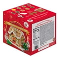 thumbnail image 2 of Pre-Built Gingerbread House Decorating Kit, 2 of 3