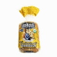 thumbnail image 4 of Inked Organics Rosie's San Francisco Bay Sourdough Bread 22.5 oz., 2 pk., 4 of 4