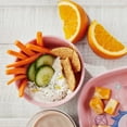 thumbnail image 4 of Member's Mark 20-Piece Break-resistant Wheat Straw Kids Dinnerware Set, Choose Color, 4 of 4