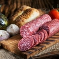 thumbnail image 5 of Dak Salami 7 oz., 2 pk., 5 of 5