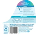 thumbnail image 4 of Clorox 2 For Colors Stain Remover, Laundry + Fabric, Free and Clear, 90 Loads, 112.75 fl. oz., 4 of 12