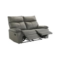 thumbnail image 2 of Society Den Murray Motion Loveseat, 2 of 8