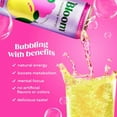 thumbnail image 3 of Bloom Sparkling Energy 12 fl. oz., 18 pk., 3 of 11