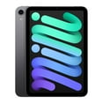 thumbnail image 1 of Apple iPad mini Wi-Fi, 64 GB - 6th Generation 2021 Model, 1 of 9