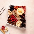 thumbnail image 1 of Lark Porcelain State-Shaped Bake & Serve Dish, Choose State, 1 of 5