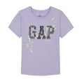 thumbnail image 3 of Gap Kids Girls Short Sleeve Tee, 3 of 5