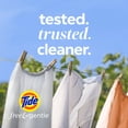 thumbnail image 7 of Tide Free & Gentle Liquid Laundry Detergent, 152 loads, 170 fl. oz., 7 of 8