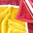 thumbnail image 6 of Logo Brands USC Trojans 60"x70" Super Plush Blanket, 6 of 6