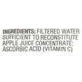 thumbnail image 6 of Apple & Eve 100% Apple Juice 10 oz., 24 pk., 6 of 7