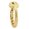 thumbnail image 3 of Love Knot Ring in 14K Yellow Gold, 3 of 7