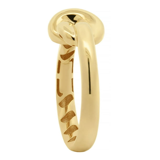 Love Knot Ring in 14K Yellow Gold - Samsclub.com
