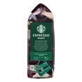 thumbnail image 3 of Starbucks Dark Roast Whole Bean Coffee, Espresso, 32 oz., 3 of 12