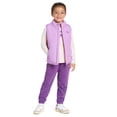 thumbnail image 1 of Puma Toddler Girls 3-Piece Vest Set, 1 of 14