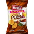 thumbnail image 1 of Herr Foods Honey BBQ Potato Chips, 13 oz., 1 of 4