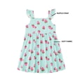 thumbnail image 4 of Member's Mark Girls 3-Pack Knit Dresses, 4 of 18