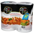 thumbnail image 3 of 4C Seasoned Bread Crumbs, 46 oz., 2 pk., 3 of 6