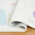 thumbnail image 6 of Member's Mark Everwash Washable Kids' Activity Area Rug, Assorted Colors & Sizes, 6 of 7