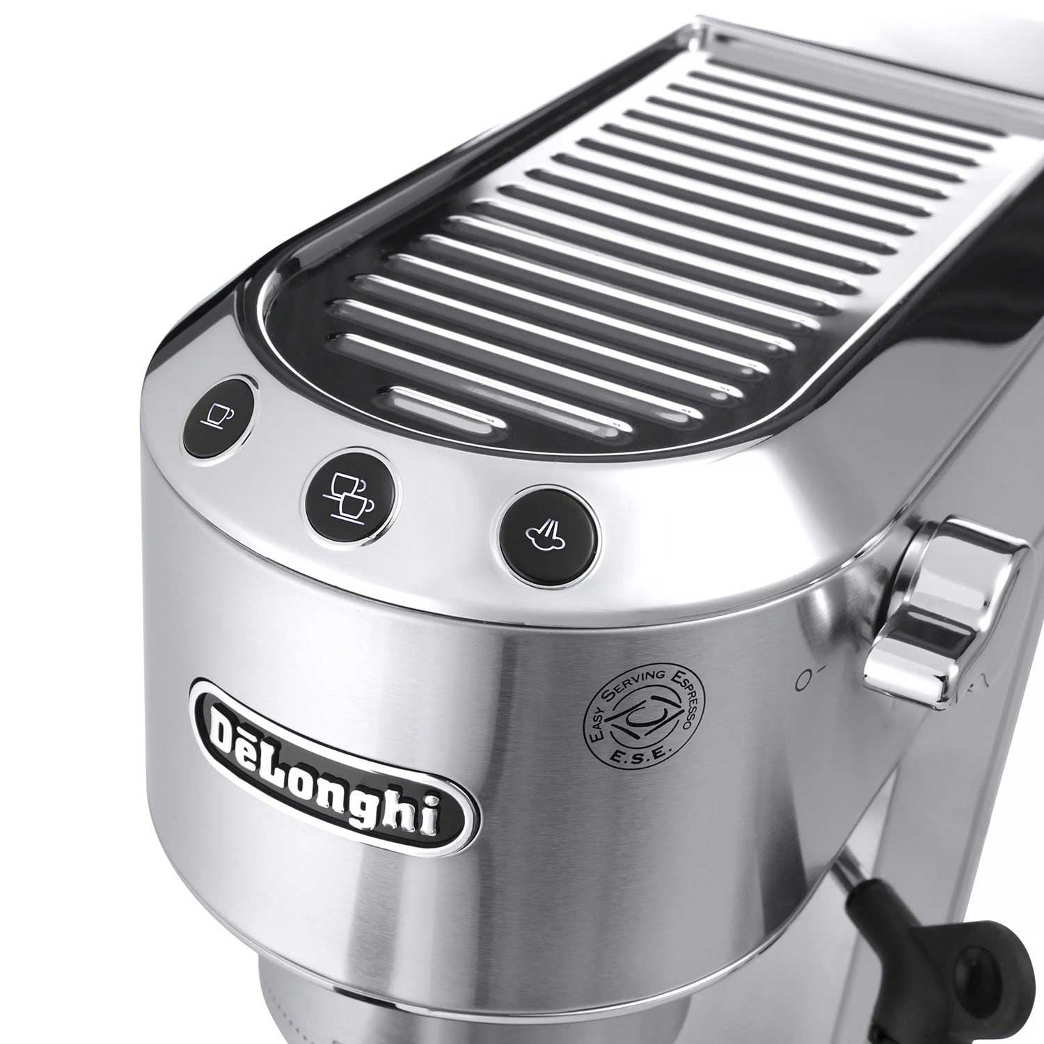 De'Longhi Dedica EC680 15 Bar Stainless Steel Slim Espresso