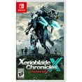 thumbnail image 1 of Xenoblade Chronicles X: Definitive Edition - Nintendo Switch, 1 of 9