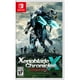 thumbnail image 1 of Xenoblade Chronicles X: Definitive Edition - Nintendo Switch, 1 of 9