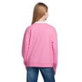 thumbnail image 2 of Roxy Girls French Terry Crewneck Sweatshirt, 2 of 6
