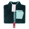 thumbnail image 9 of Outdoor Voices Girls Fleece Jacket, 9 of 10