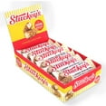 thumbnail image 1 of Stuckey's Original Pecan Log Roll, 1.6 oz., 12 pk., 1 of 6