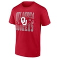 thumbnail image 1 of NCAA Short Sleeve Tee, 1 of 5