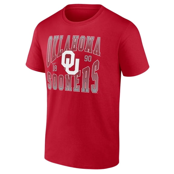 NCAA Short Sleeve Tee