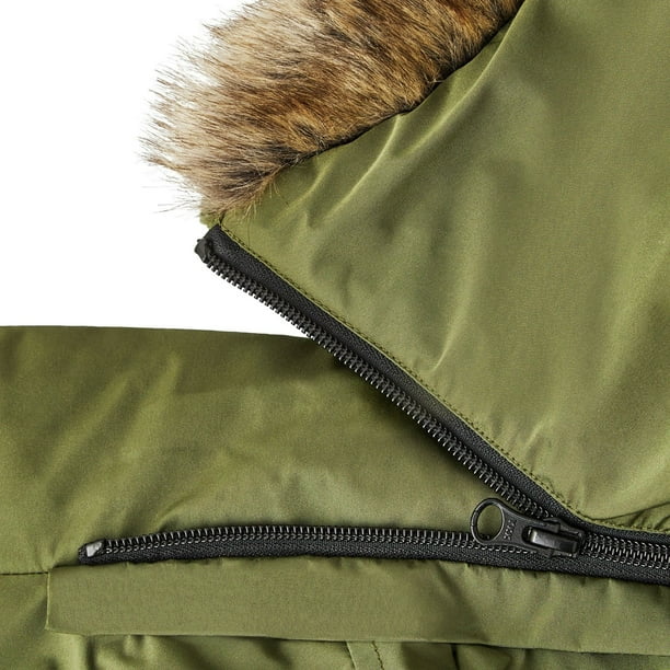 Member's Mark Boys' Parka Jacket - Samsclub.com