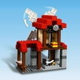 thumbnail image 4 of LEGO Minecraft The Windmill Farm Buildable Video Game Building Set Toy, 462 pcs., 4 of 6