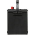 thumbnail image 3 of Duracell Automotive Battery, Group Size 24F, 3 of 8