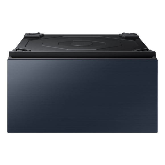 Samsung Bespoke 27 in. Pedestal with Storage Drawer