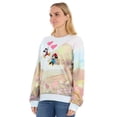 thumbnail image 4 of Women's Character Scenic Sweatshirt, 4 of 10