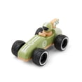 thumbnail image 5 of Member's Mark Wooden Pull-Back Car Set, 5 of 8